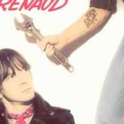Der musikalische text ETUDIANT POIL AUX DENTS von RENAUD ist auch in dem Album vorhanden Le retour de gérard lambert (1981)