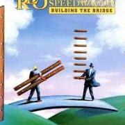 Der musikalische text ONE TRUE MAN von REO SPEEDWAGON ist auch in dem Album vorhanden Building the bridge (1996)