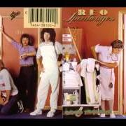 Der musikalische text LET'S BE-BOP von REO SPEEDWAGON ist auch in dem Album vorhanden Good trouble (1982)