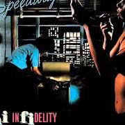 Der musikalische text DON'T LET HIM GO von REO SPEEDWAGON ist auch in dem Album vorhanden Hi infidelity (1980)