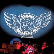 Der musikalische text FLASH TAN QUEEN von REO SPEEDWAGON ist auch in dem Album vorhanden R.E.O / t.W.O. (1972)