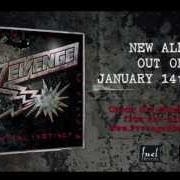 Der musikalische text SURVIVAL INSTINCT von REVENGE ist auch in dem Album vorhanden Survival instinct (2014)