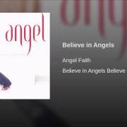 Der musikalische text ANGEL von ANGEL ist auch in dem Album vorhanden Believe in angels believe in me