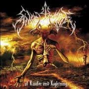 Der musikalische text CREDO DECIMATUS von ANGELCORPSE ist auch in dem Album vorhanden Of lucifer and lightning (2007)