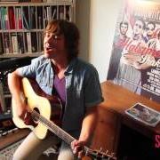 Der musikalische text MARINA von RHETT MILLER ist auch in dem Album vorhanden The dreamer (2012)