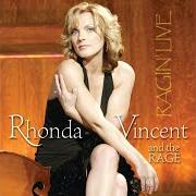 Der musikalische text AN OLD MEMORY FOUND ITS WAY BACK von RHONDA VINCENT ist auch in dem Album vorhanden One step ahead (2003)