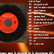 Der musikalische text LO POCO QUE QUEDA DE MI von RICARDO ARJONA ist auch in dem Album vorhanden Lados b (2013)