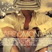 Der musikalische text NO ME PUEDO AGUANTAR von RICARDO MONTANER ist auch in dem Album vorhanden Prohibido olvidar (2003)