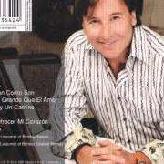 Der musikalische text SOY FELIZ von RICARDO MONTANER ist auch in dem Album vorhanden Soy feliz (2010)