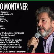 Der musikalische text DÉJAME LLORAR von RICARDO MONTANER ist auch in dem Album vorhanden Ida y vuelta (2016)