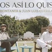 Der musikalische text DIOS TE LO PIDO von RICARDO MONTANER ist auch in dem Album vorhanden Dios así lo quiso (2021)