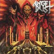 Der musikalische text NEVER von ANGEL DUST ist auch in dem Album vorhanden Bleed (1999)