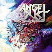 Der musikalische text BORDER OF REALITY von ANGEL DUST ist auch in dem Album vorhanden Border of reality (1998)
