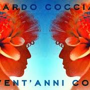 Der musikalische text AEREI von RICCARDO COCCIANTE ist auch in dem Album vorhanden Ho vent'anni con te (2026)