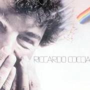 Der musikalische text SULLA TERRA IO E LEI von RICCARDO COCCIANTE ist auch in dem Album vorhanden Sincerità (1983)