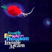 Invisible means Invisible means