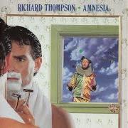 Der musikalische text CAN'T WIN von RICHARD THOMPSON ist auch in dem Album vorhanden Amnesia (1988)