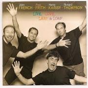 Live, love, larf & loaf Live, love, larf & loaf