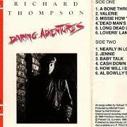 Daring adventures Daring adventures