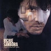 Der musikalische text UNDISCOVERED SOUL von RICHIE SAMBORA ist auch in dem Album vorhanden Undiscovered soul (1998)