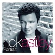 Der musikalische text CAN'T HELP FALLING IN LOVE WITH YOU von RICK ASTLEY ist auch in dem Album vorhanden Portrait (2005)