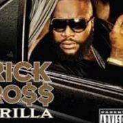 Der musikalische text LUXURY TAX von RICK ROSS ist auch in dem Album vorhanden Trilla (2007)