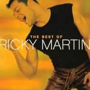 Der musikalische text THE CUP OF LIFE (THE OFFICIAL SONG OF THE WORLD CUP, FRANCE '98) von RICKY MARTIN ist auch in dem Album vorhanden Ricky martin (english) (1999)