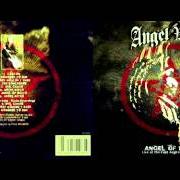 Der musikalische text GORGON von ANGEL WITCH ist auch in dem Album vorhanden Angel of death: live at east anglia rock festival (2006)