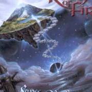 Der musikalische text YOU WERE THERE von RING OF FIRE ist auch in dem Album vorhanden Lapse of reality (2004)