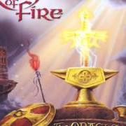 Der musikalische text LAND OF ILLUSION von RING OF FIRE ist auch in dem Album vorhanden The oracle (2001)