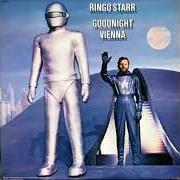 Der musikalische text ONLY YOU (AND YOU ALONE) von RINGO STARR ist auch in dem Album vorhanden Goodnight vienna (1974)