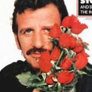 Der musikalische text SURE TO FALL (IN LOVE WITH YOU) von RINGO STARR ist auch in dem Album vorhanden Stop and smell the roses (1981)