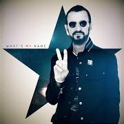 Der musikalische text LIFE IS GOOD von RINGO STARR ist auch in dem Album vorhanden What's my name (2019)