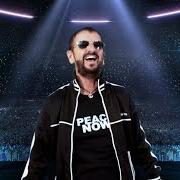 Der musikalische text NOT ENOUGH LOVE IN THE WORLD von RINGO STARR ist auch in dem Album vorhanden Zoom in (2021)