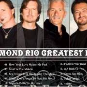 Der musikalische text THEY DON'T MAKE HEARTS (LIKE THEY USED TO) von DIAMOND RIO ist auch in dem Album vorhanden Diamond rio (1991)