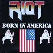 Der musikalische text VIGILANTE KILLER von RIOT ist auch in dem Album vorhanden Born in america (1983)
