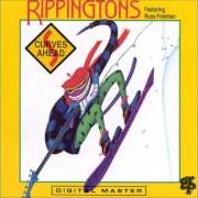 Der musikalische text TAKE ME WITH YOU von RIPPINGTONS ist auch in dem Album vorhanden Curves ahead (1991)