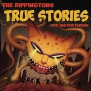 Der musikalische text SUNDANCE von RIPPINGTONS ist auch in dem Album vorhanden True stories (2016)