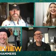 Der musikalische text THE BOYS ARE BACK AT IT von ROAD HAMMERS ist auch in dem Album vorhanden Back at it (2021)