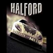 Der musikalische text LIKE THERE'S NO TOMORROW von ROB HALFORD ist auch in dem Album vorhanden Halford iv made of metal (2010)