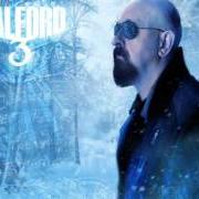 Der musikalische text OH HOLY NIGHT von ROB HALFORD ist auch in dem Album vorhanden Winter songs (2009)