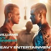 Der musikalische text DAVID'S SONG von ROBBIE WILLIAMS ist auch in dem Album vorhanden Heavy entertainment show (2016)