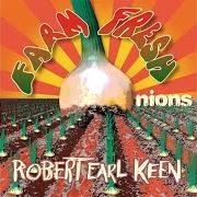 Farm fresh onions