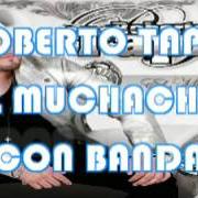 Der musikalische text AHORA QUE TE CONOCI von ROBERTO TAPIA ist auch in dem Album vorhanden El muchacho (2012)