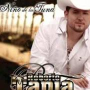Der musikalische text EL MASERATI von ROBERTO TAPIA ist auch in dem Album vorhanden El niño de la tuna (2009)