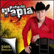 Der musikalische text LAS EDADES von ROBERTO TAPIA ist auch in dem Album vorhanden El pistolero (2006)