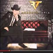 Der musikalische text EL DOLOR von ROBERTO TAPIA ist auch in dem Album vorhanden Mi niña (2014)