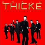 Der musikalische text HARD ON MY LOVE von ROBIN THICKE ist auch in dem Album vorhanden Something else (2008)