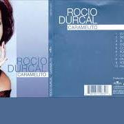 Der musikalische text ESTRELLITA DE LA MAÑANA von ROCIO DURCAL ist auch in dem Album vorhanden Caramelito (2003)