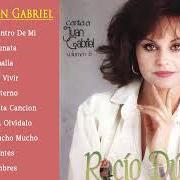 Der musikalische text CARICIAS von ROCIO DURCAL ist auch in dem Album vorhanden Eternamente (2013)